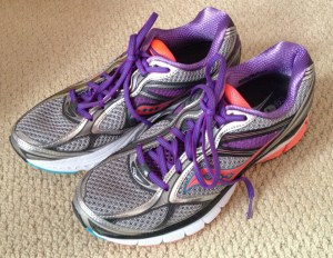 Want to be wearing these again...