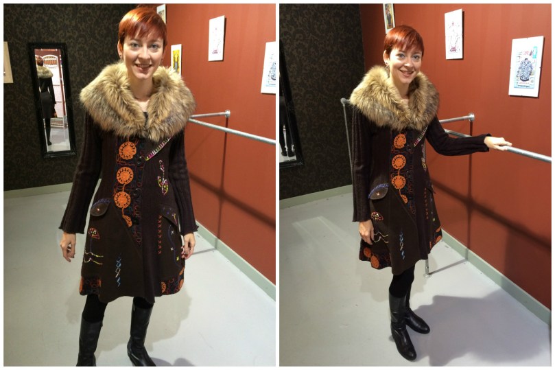 Ultimate Longline Cardigan 4