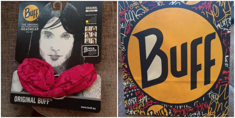 Buff